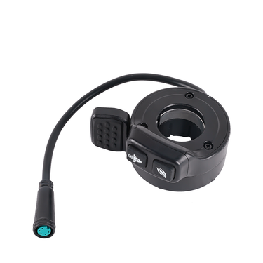 V2 Thumb Throttle for Roadrunner Plug and Play